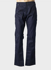 Jeans coupe slim bleu HUGO BOSS homme seconde vue