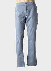 Pantalon chino gris HUGO BOSS homme seconde vue