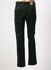 Pantalon chino vert BUGATTI homme seconde vue