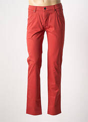 Pantalon slim orange BUGATTI homme seconde vue