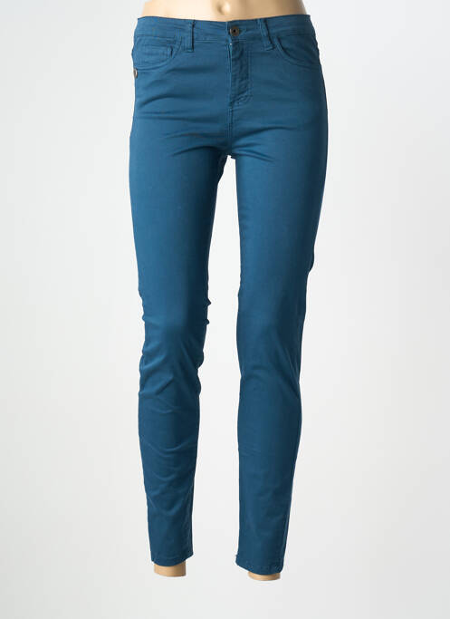 Jeans skinny bleu PAKO LITTO femme
