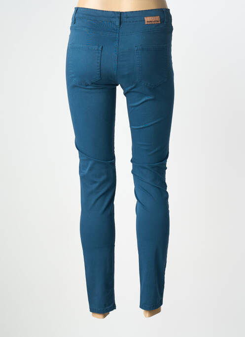 Jeans skinny bleu PAKO LITTO femme