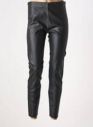 Legging stretch taille normale noir IMPERIAL femme