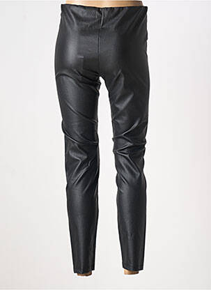 Legging stretch taille normale noir IMPERIAL femme