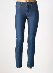 Jeans coupe slim bleu FIVE pour femme seconde vue