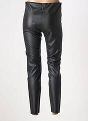 Legging noir IMPERIAL pour femme seconde vue