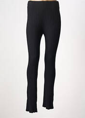 Legging noir SITA MURT pour femme seconde vue