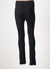 Legging noir SITA MURT pour femme seconde vue