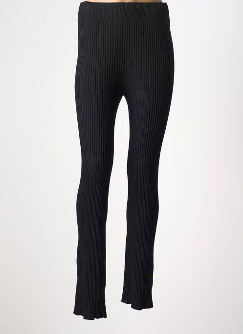 Legging noir SITA MURT pour femme
