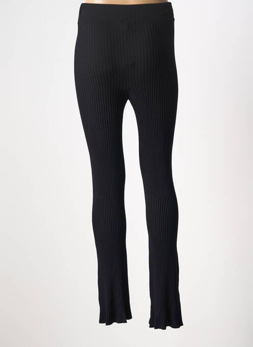 Legging noir SITA MURT pour femme