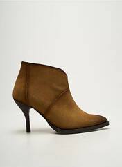 Bottines/Boots marron LITTLE ...LA SUITE femme seconde vue