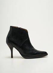 Bottines/Boots noir LITTLE ...LA SUITE femme seconde vue
