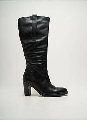Bottes noir SAN MARINA femme