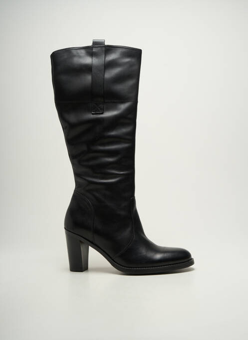 Bottes noir SAN MARINA femme