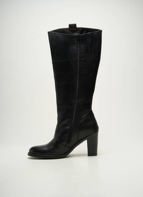 Bottes noir SAN MARINA femme