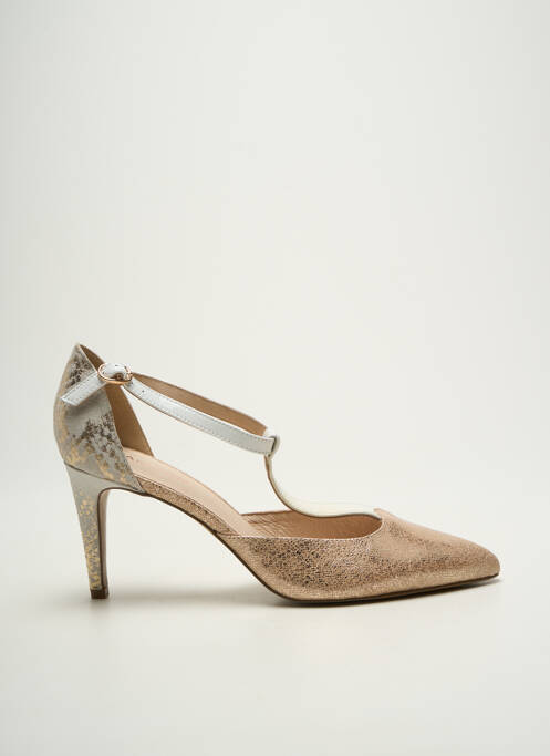 Escarpins or KARSTON femme