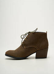 Bottines/Boots vert MADISON femme seconde vue
