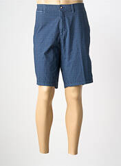 Bermuda bleu BUGATTI homme seconde vue