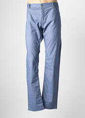 Jeans coupe slim bleu HUGO BOSS homme seconde vue