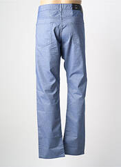 Jeans coupe slim bleu HUGO BOSS homme seconde vue
