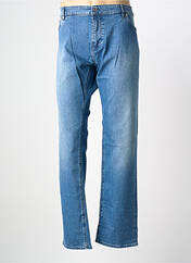 Jeans coupe slim bleu HUGO BOSS homme seconde vue