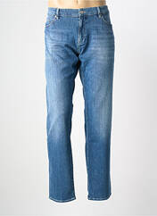 Jeans coupe slim bleu HUGO BOSS homme seconde vue