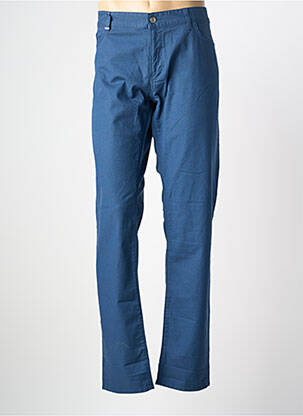 Jeans coupe slim bleu HUGO BOSS homme