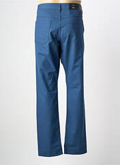 Jeans coupe slim bleu HUGO BOSS homme seconde vue