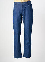 Jeans coupe slim bleu TRUSSARDI JEANS homme seconde vue