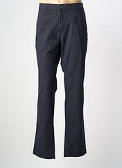 Pantalon chino bleu EDEN PARK homme seconde vue