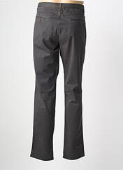 Pantalon chino gris TRUSSARDI JEANS homme seconde vue