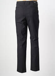 Pantalon chino noir HUGO BOSS homme seconde vue