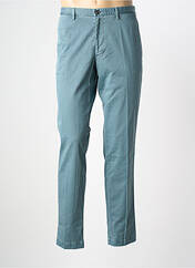 Pantalon chino vert HUGO BOSS homme seconde vue