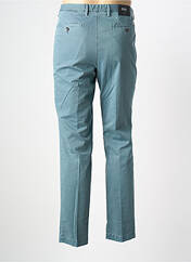 Pantalon chino vert HUGO BOSS homme seconde vue