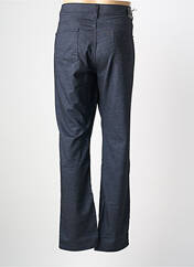 Pantalon slim bleu KARL LAGERFELD homme seconde vue