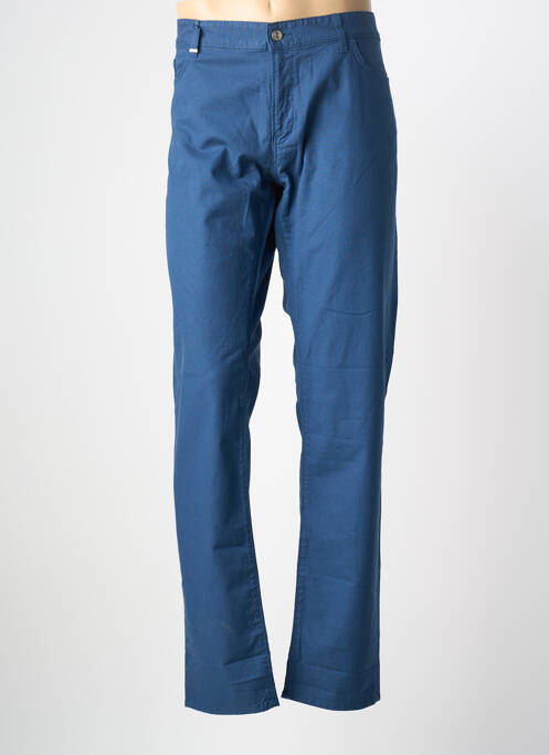 Jeans coupe slim bleu HUGO BOSS homme