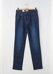Jeans coupe slim bleu BUGATTI pour homme seconde vue