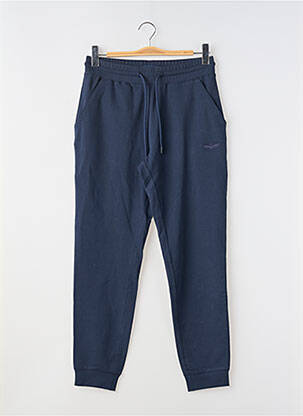 Jogging bleu AERONAUTICA pour homme