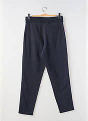 Jogging bleu EDEN PARK pour homme seconde vue