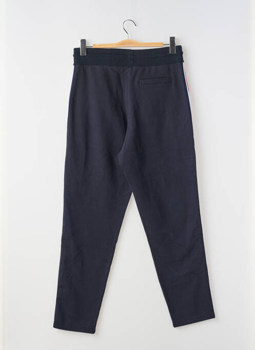 Jogging bleu EDEN PARK pour homme