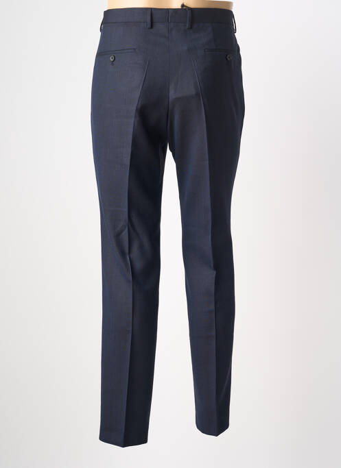 Pantalon slim bleu HUGO BOSS homme