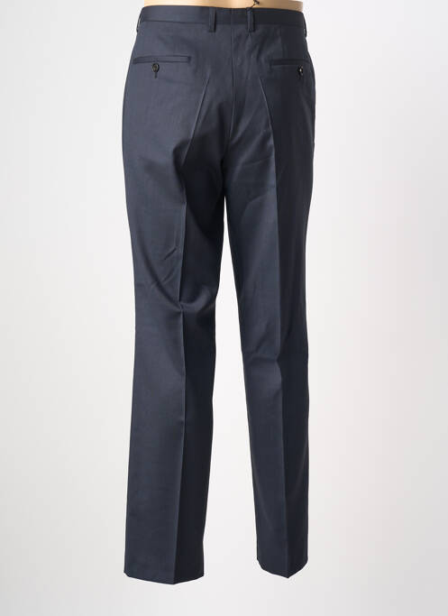 Pantalon slim bleu HUGO BOSS homme