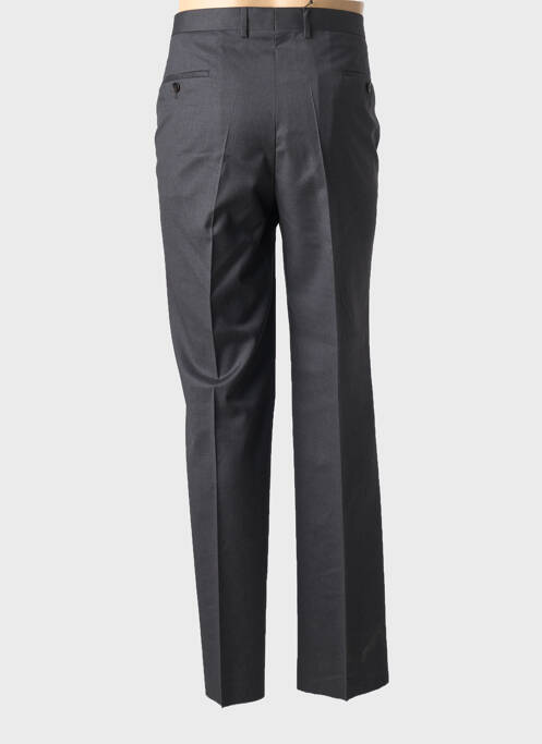 Pantalon slim gris HUGO BOSS homme