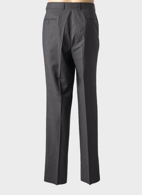 Pantalon slim gris HUGO BOSS homme