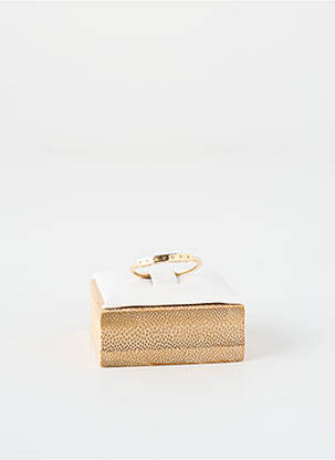 Bague  or PANDORA femme