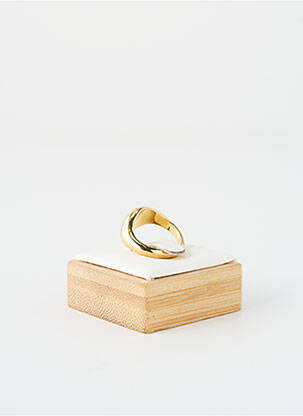 Bague  or PANDORA femme