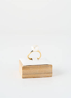 Bague  or PANDORA femme