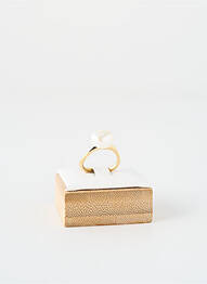 Bague  or PANDORA femme