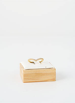 Bague  or PANDORA femme