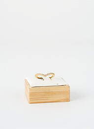 Bague  or PANDORA femme